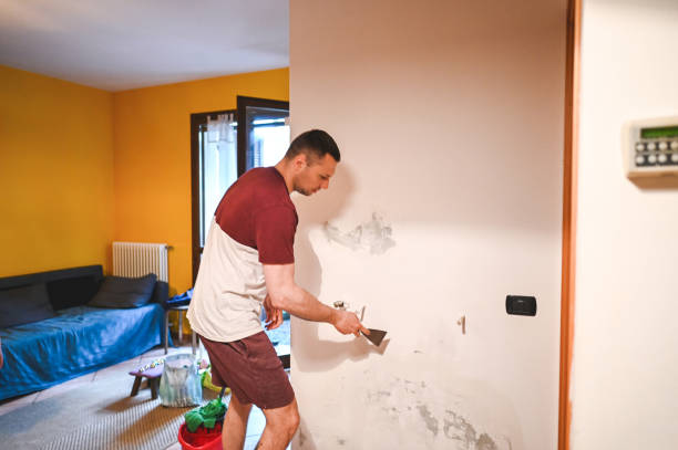 Best Water Damage Restoration  in Keller, TX
